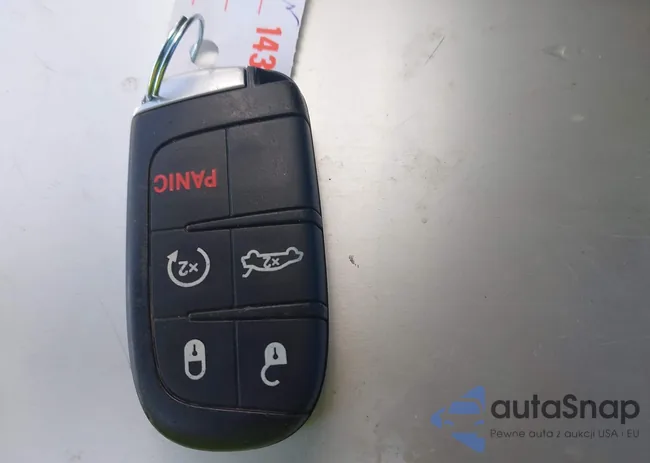 2C3CDXGJXMH511651: 44366862