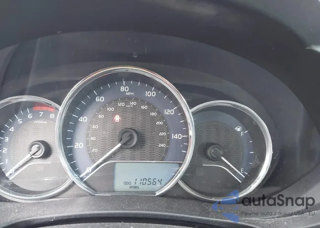 2T1BURHE0GC630618: 44366869