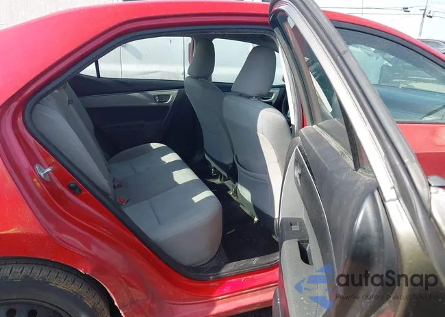 2T1BURHE0GC630618: 44366869