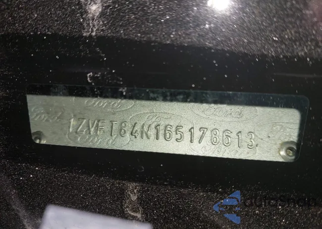 1ZVFT84N165178613: 44366878