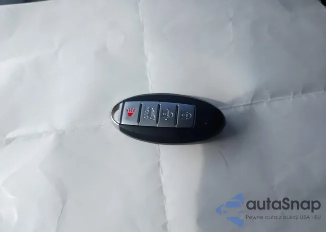 JN8AZ2NE6C9023538: 44367922