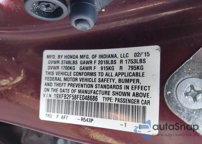 19XFB2F58FE048686: 44367940