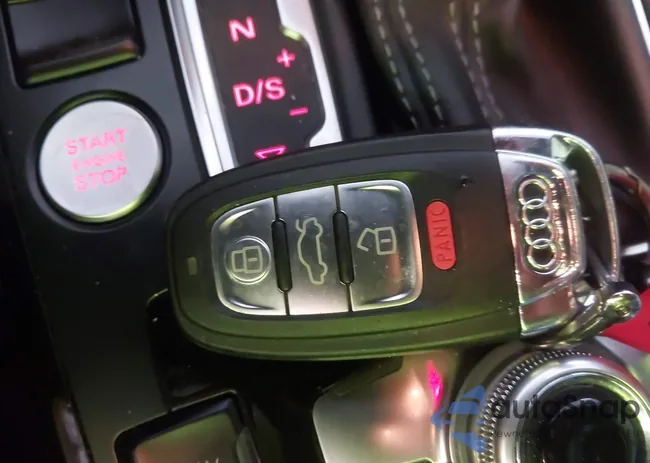 WAUM2AFR5GA013657: 44367953