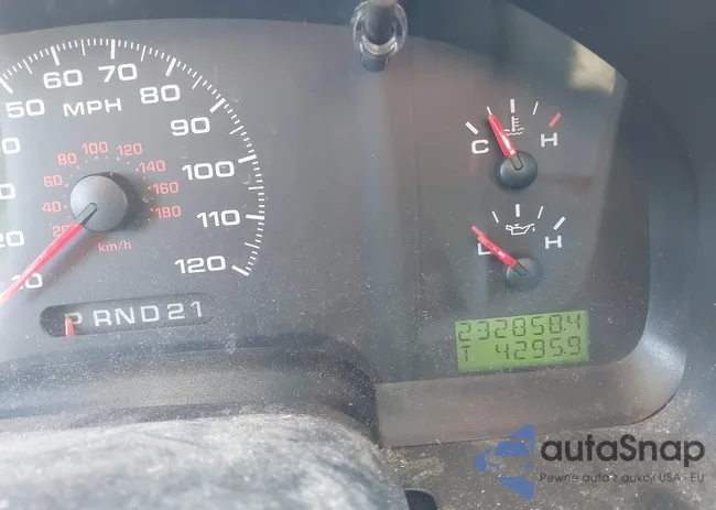 1FTRF14W15NB87379: 44368037