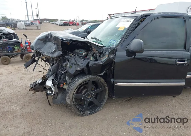 2GTEC13TX51146328: 44368109