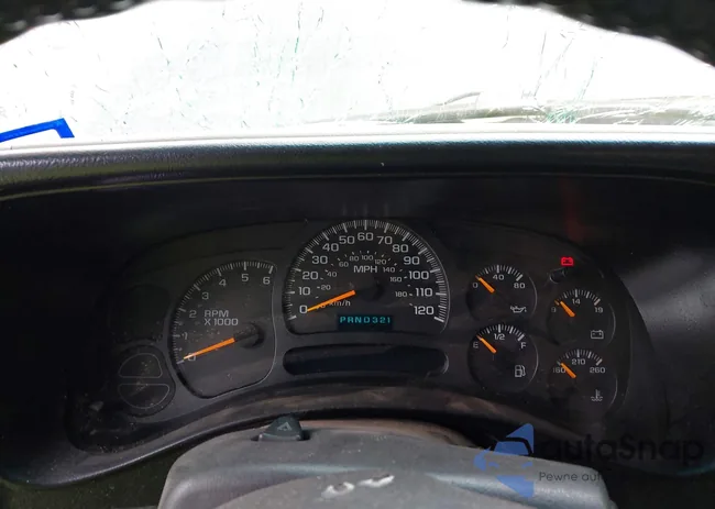 2GTEC13TX51146328: 44368109