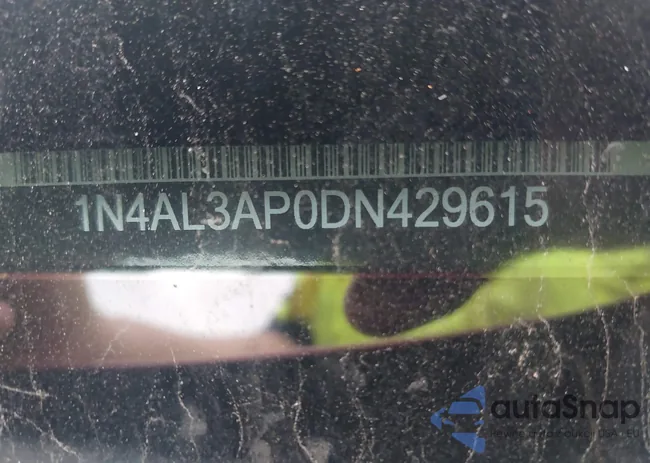 1N4AL3AP0DN429615: 44368115