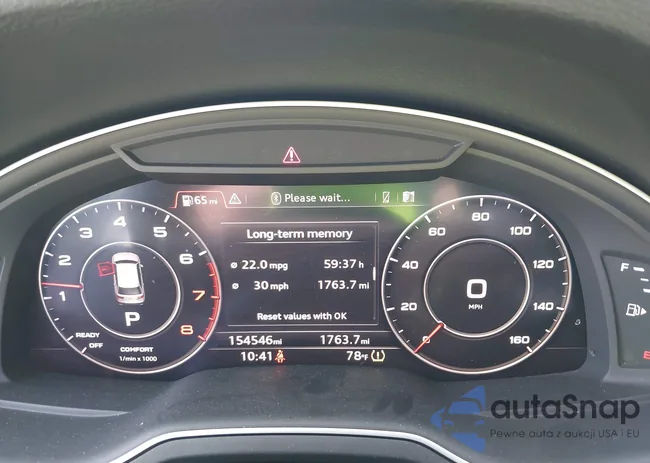 WA1LAAF79JD004332: 44368128