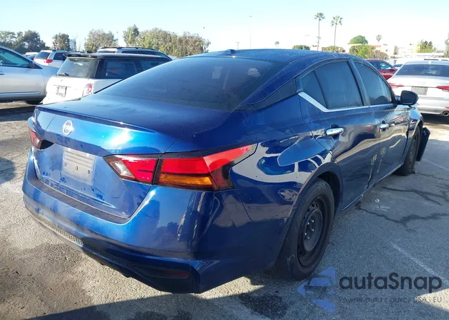 1N4BL4BV2LC136364: 44368226