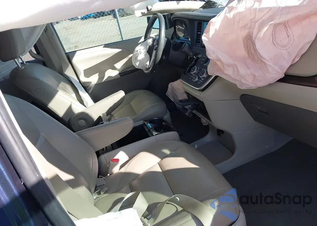 5TDYZ3DC1LS081607: 44368230