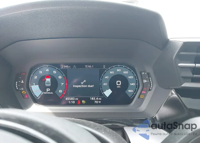 WAUAUDGY1RA079890: 44368323