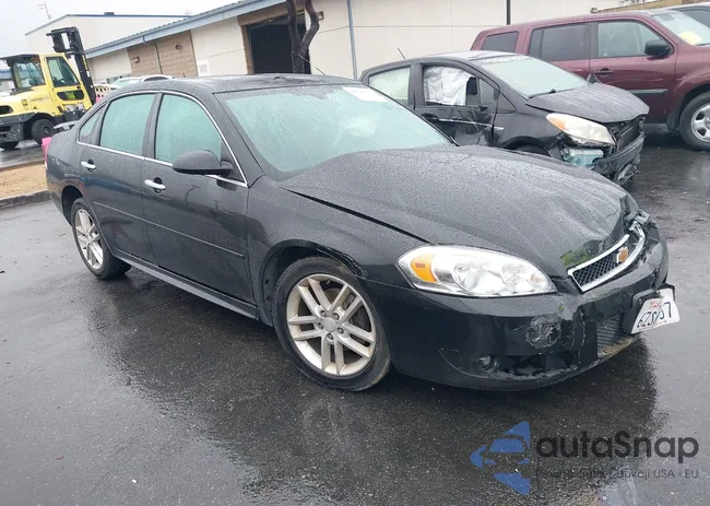 2G1WC5E3XD1241794: 44368364