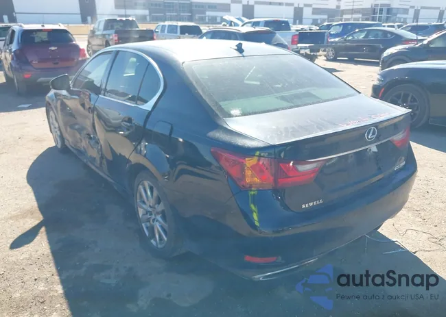 JTHBE1BL0D5011157: 44368374