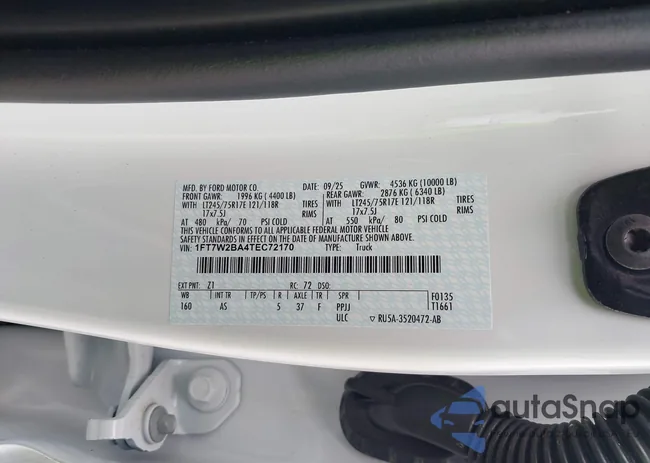 1FT7W2BA4TEC72170: 44368382