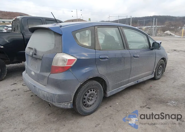 JHMGE8H41AC019354: 44368399