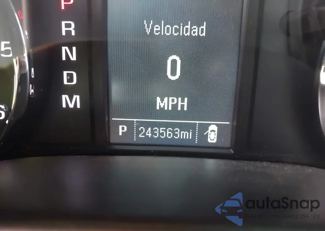 1GCRCPEC9FZ209252: 44368413