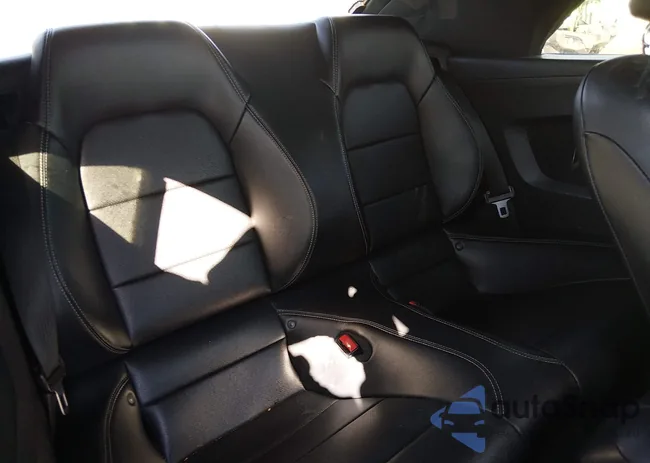 1FATP8FF5F5423015: 44368440