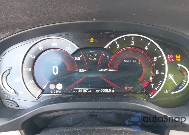 5UXTR7C50KLF33469: 44368456