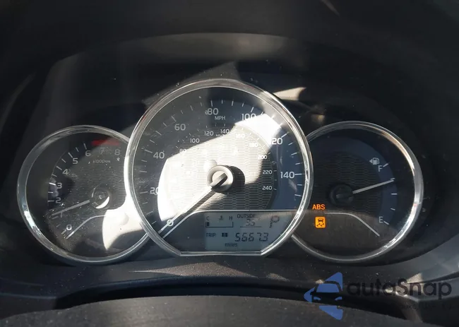 2T1BURHE9GC537158: 44368505