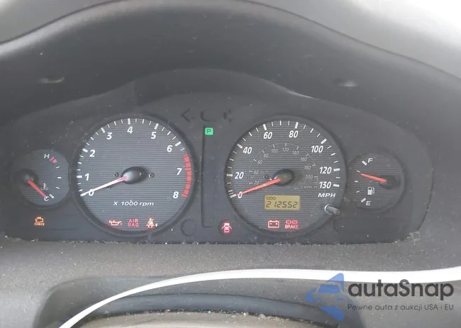 KM8SC13EX3U511575: 44367537