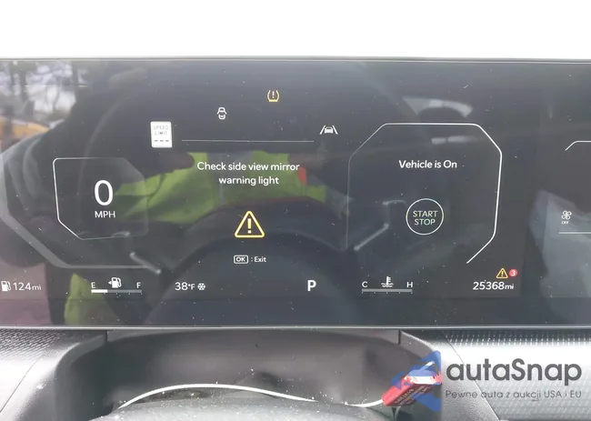 3KPFW4DE9SE133923: 44367590