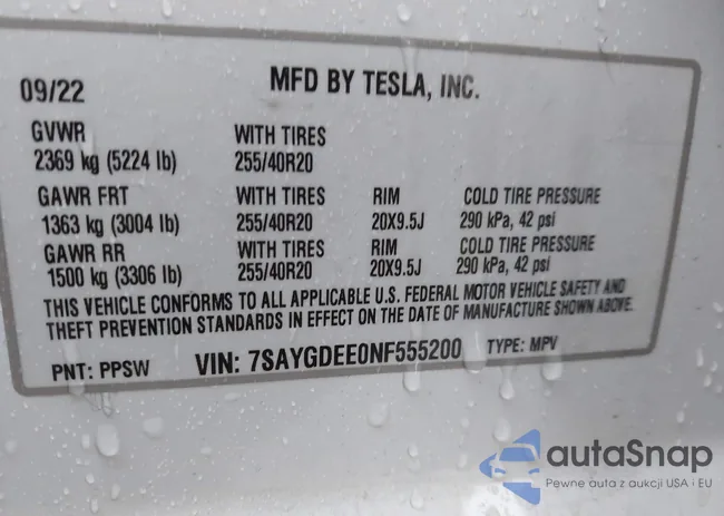 7SAYGDEE0NF555200: 44367604