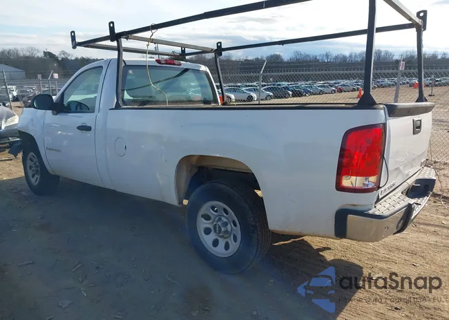 1GTEC14X88Z201615: 44367605