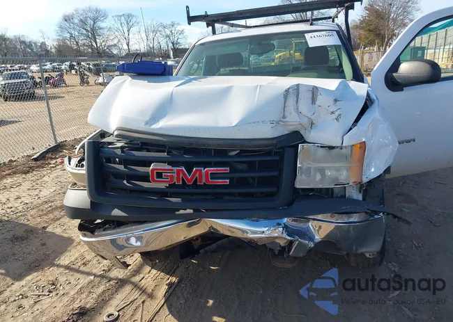 1GTEC14X88Z201615: 44367605