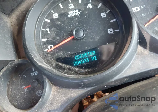 1GTEC14X88Z201615: 44367605