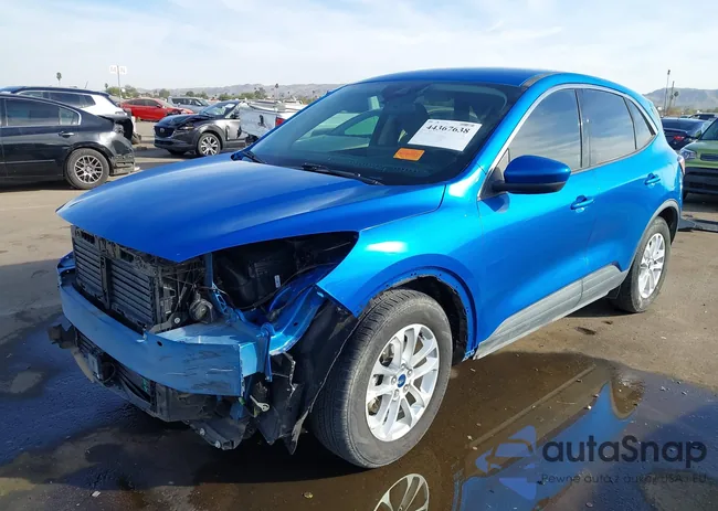 1FMCU0G68LUA76330: 44367638