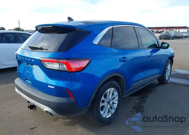 1FMCU0G68LUA76330: 44367638