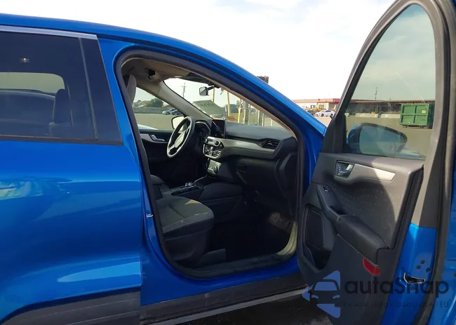 1FMCU0G68LUA76330: 44367638