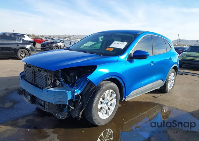 1FMCU0G68LUA76330: 44367638