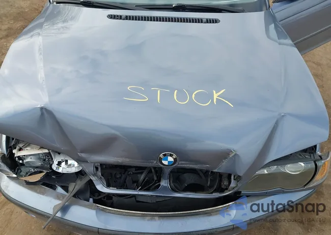 WBAEU33454PR07976: 44367720