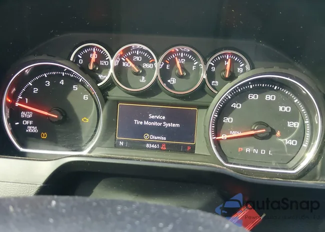 1GCPWCED5KZ132695: 44367740