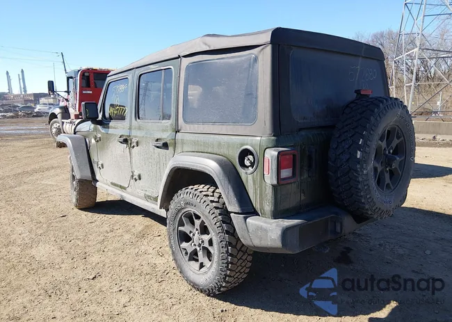 1C4HJXDNXMW577880: 44367777