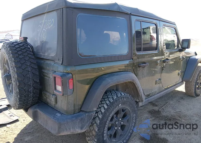 1C4HJXDNXMW577880: 44367777