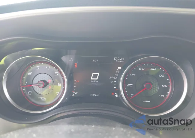 2C3CDXBG8NH255667: 44367799