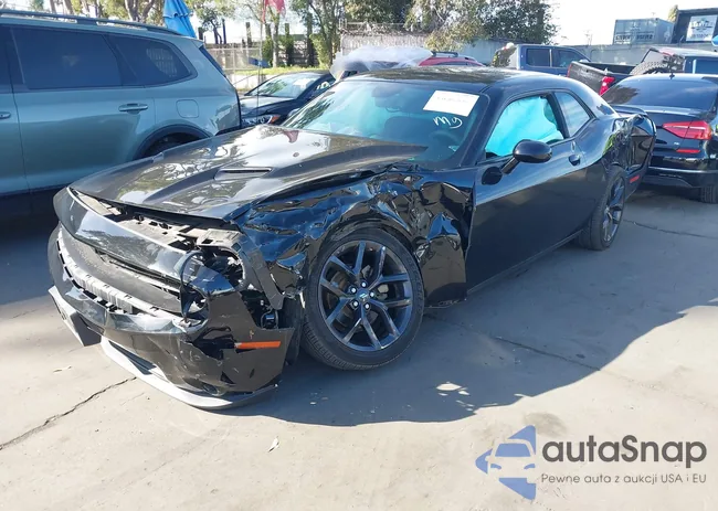 2C3CDZAG3NH257453: 44367841