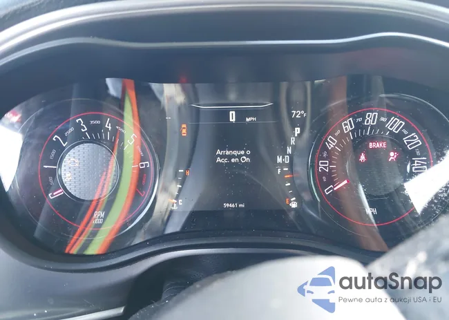 2C3CDZAG3NH257453: 44367841