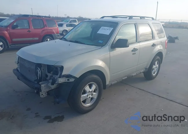 1FMCU03G59KA44678: 44367874