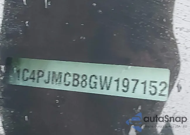 1C4PJMCB8GW197152: 44367894