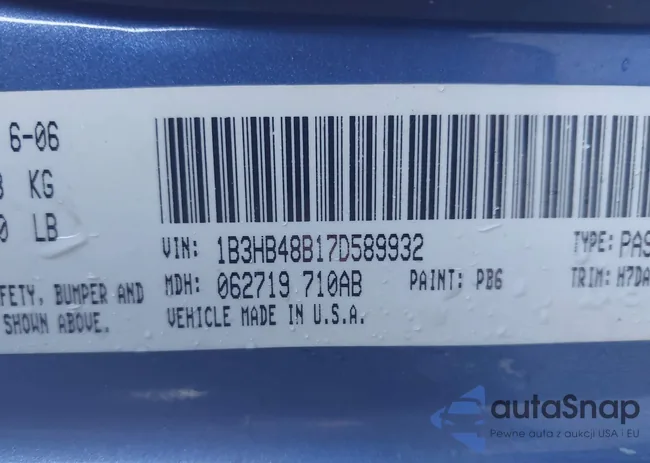 1B3HB48B17D589932: 44368965