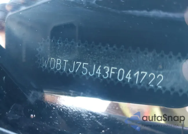 WDBTJ75J43F041722: 44368979