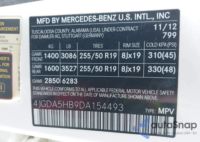 4JGDA5HB9DA154493: 44369070