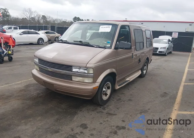 1GKEL19W1VB507404: 44369098