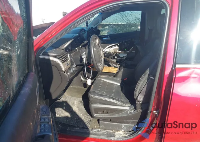 1GKS2CKJ5FR656553: 44369122