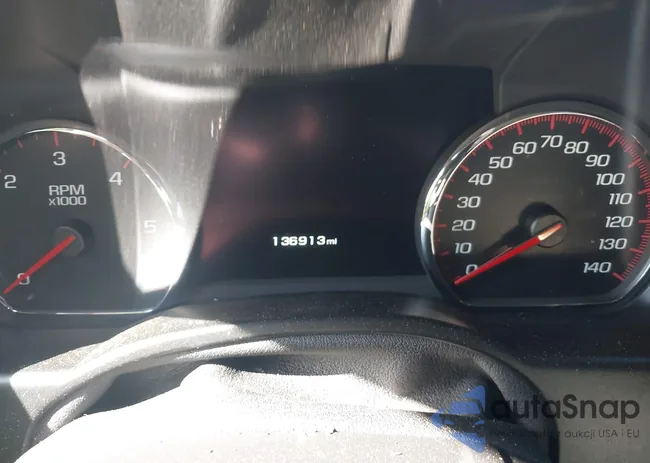 1GKS2CKJ5FR656553: 44369122