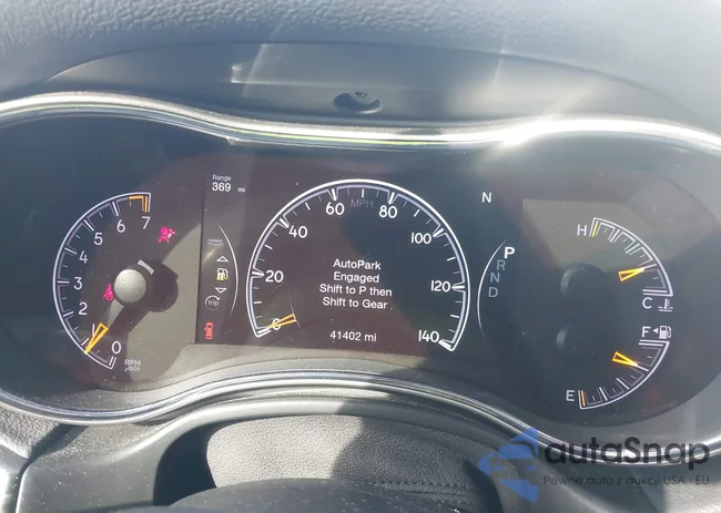 1C4RJFAG2LC422213: 44369159