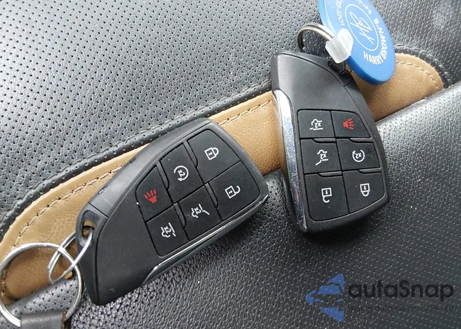 1GKS2CKD4RR121678: 44369171